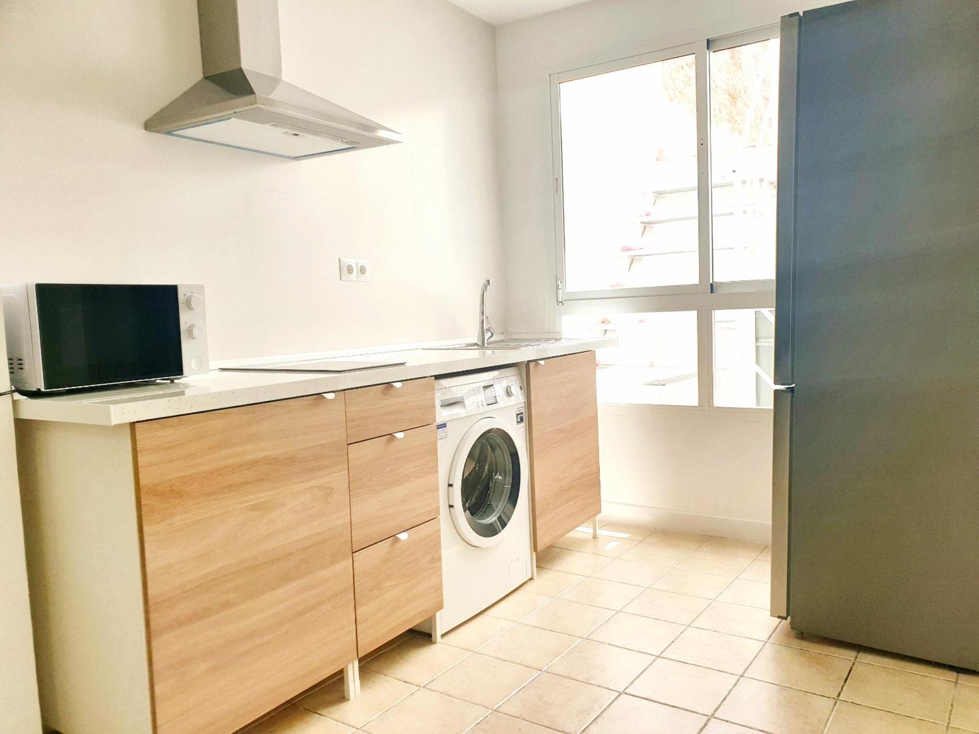 Picasso'S Neighbor Apartment Малага Екстериор снимка
