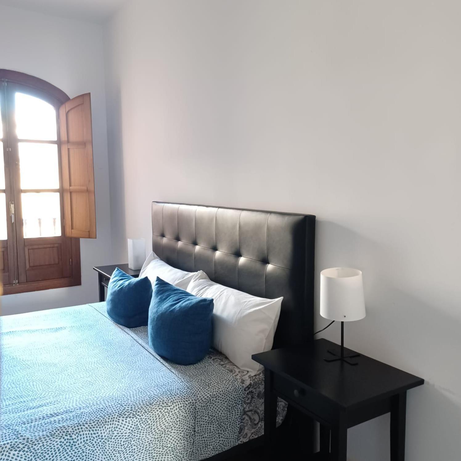 Picasso'S Neighbor Apartment Малага Екстериор снимка