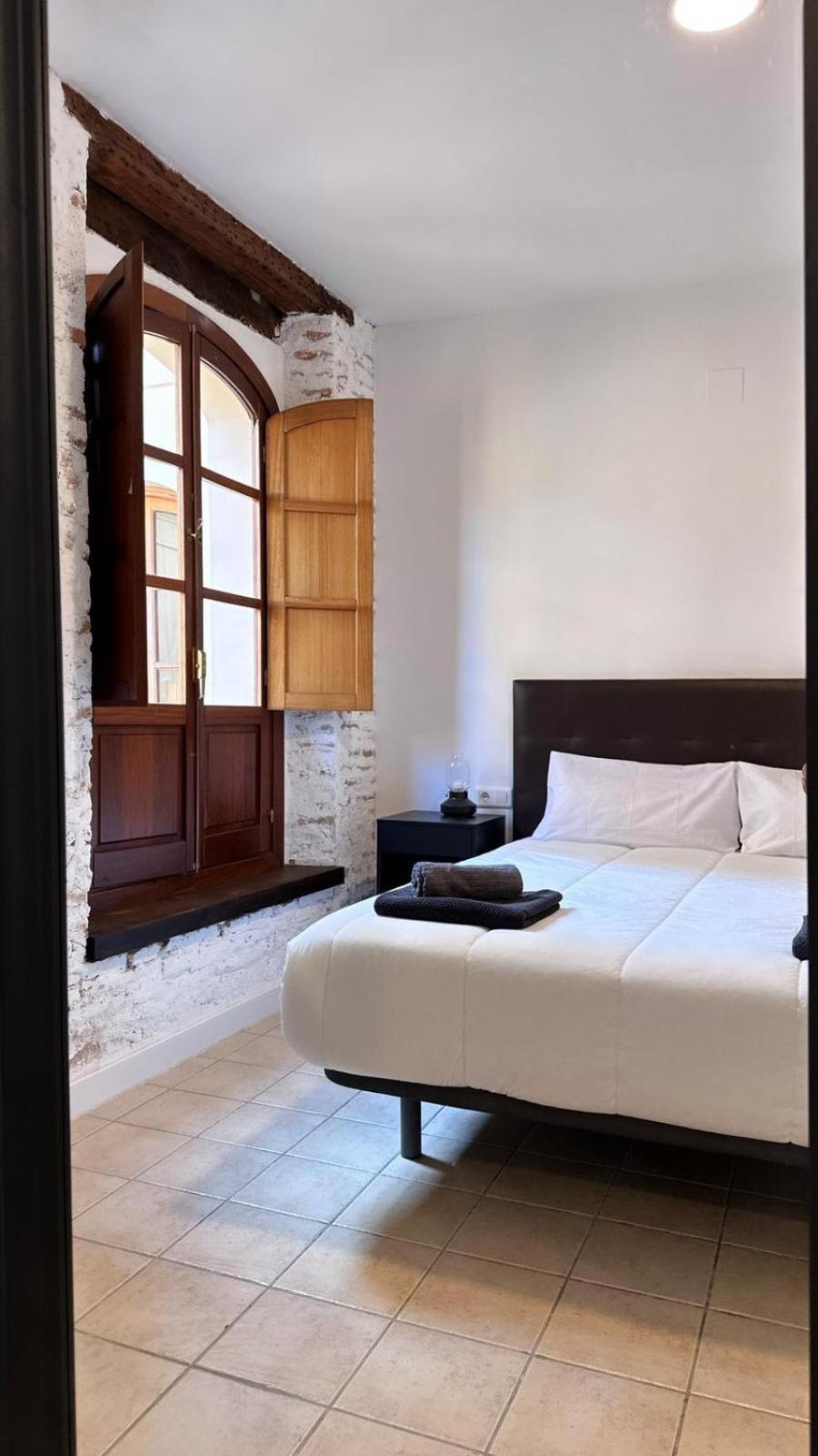 Picasso'S Neighbor Apartment Малага Екстериор снимка